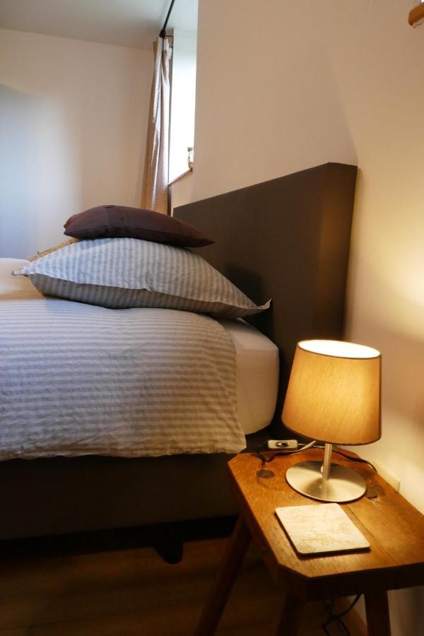 B&B La Ferme De Berwausault Herve ภายนอก รูปภาพ
