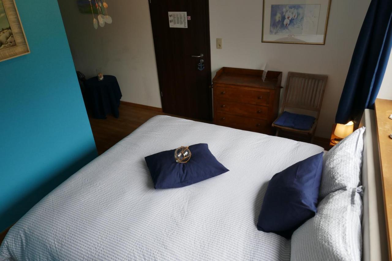 B&B La Ferme De Berwausault Herve ภายนอก รูปภาพ