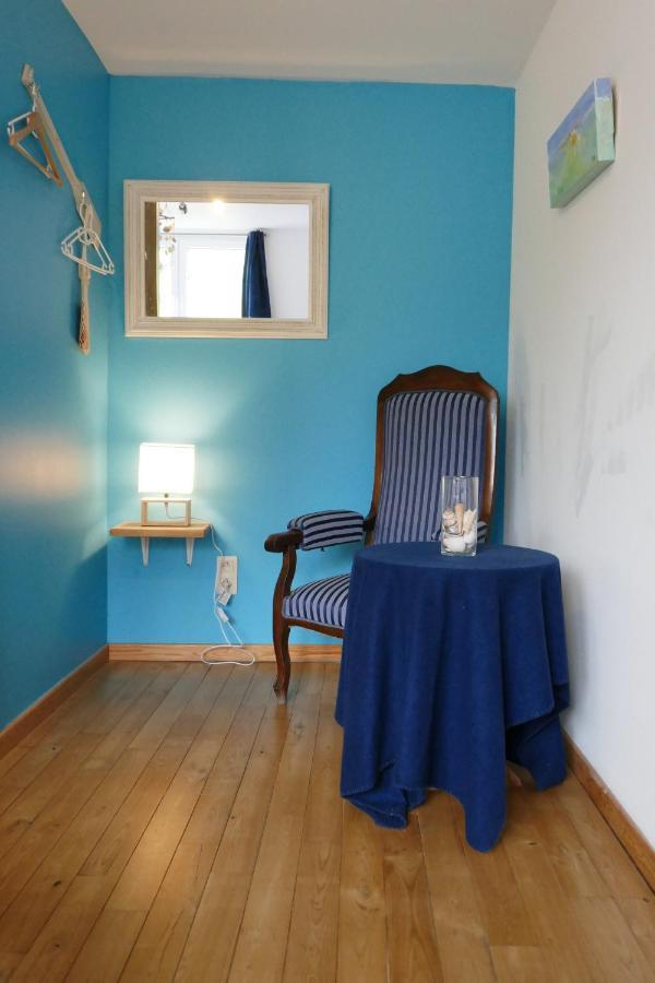 B&B La Ferme De Berwausault Herve ภายนอก รูปภาพ