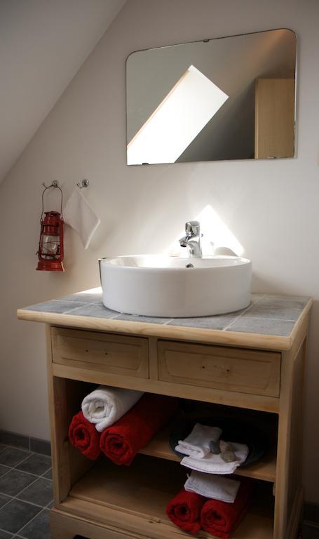 B&B La Ferme De Berwausault Herve ห้อง รูปภาพ